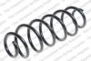 LESJ?FORS 4215638 Coil Spring